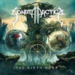 The Ninth Hour - CD Audio di Sonata Arctica