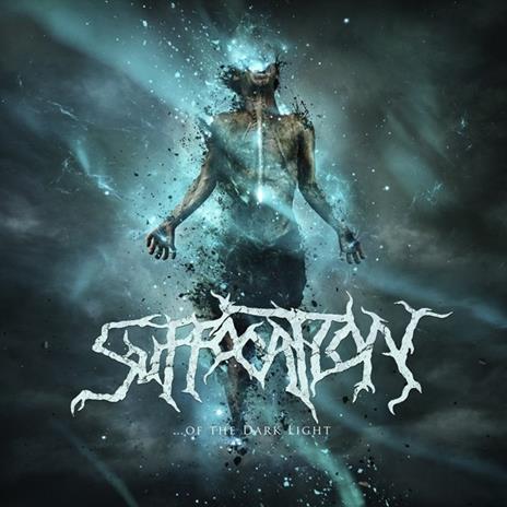 Of the Dark Light - CD Audio di Suffocation