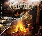 Karkelo - Korven Kuningas - CD Audio di Korpiklaani