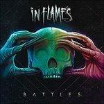 Battles - CD Audio di In Flames