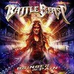 Bringer of Pain - CD Audio di Battle Beast