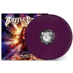 Bringer of Pain (Transp. Violet Vinyl)