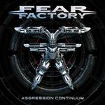 Fear Factory-Aggression Continuum