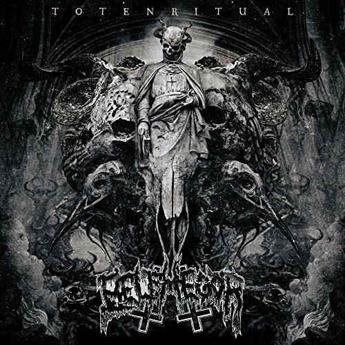 Totenritual - CD Audio di Belphegor