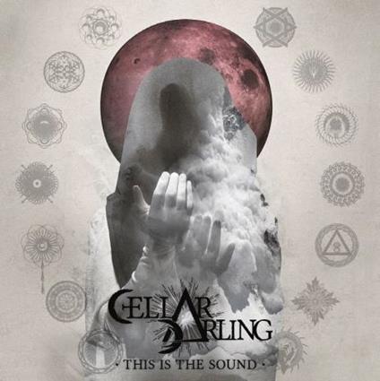 This Is the Sound (Deluxe Digibook Edition) - CD Audio di Cellar Darling