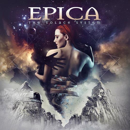 Solace System - CD Audio di Epica