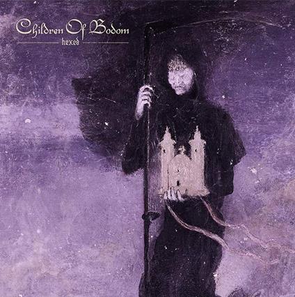 Hexed - Vinile LP di Children of Bodom