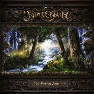 The Forest Seasons (Deluxe Edition) - CD Audio di Wintersun