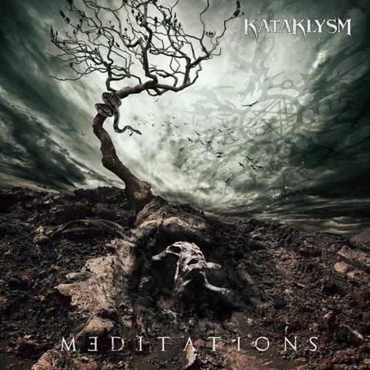 Meditations - CD Audio di Kataklysm