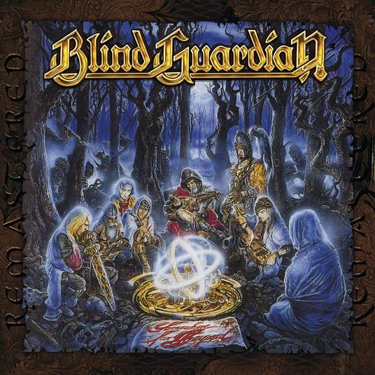 Somewhere Far Beyond - CD Audio di Blind Guardian