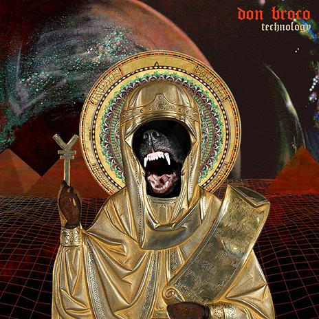 Technology (Digipack) - CD Audio di Don Broco