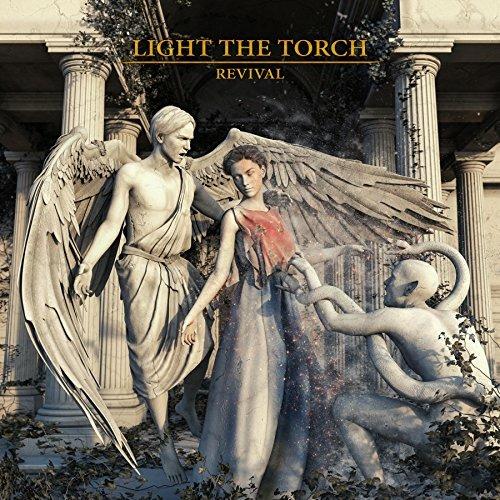 Revival - CD Audio di Light the Torch