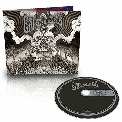 Black Heaven (Limited Digipack Edition) - CD Audio di Earthless