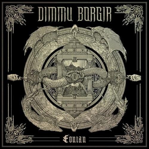 Eonian - Vinile LP di Dimmu Borgir