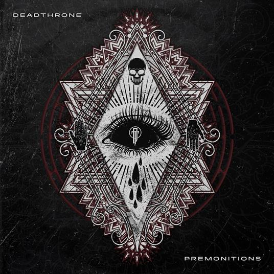 Premonitions - CD Audio di Deadthrone