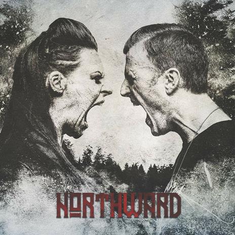 Northward - CD Audio di Northward