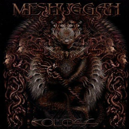 Koloss - Vinile LP di Meshuggah