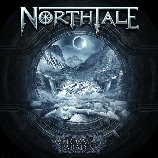 Welcome to Paradise - Vinile LP di Northtale