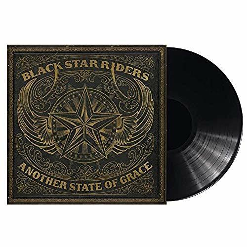 Another State of Grace (Limited Edition) - Vinile LP di Black Star Riders