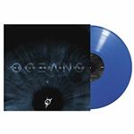 The Sun and the Cold (Blue Coloured Vinyl)