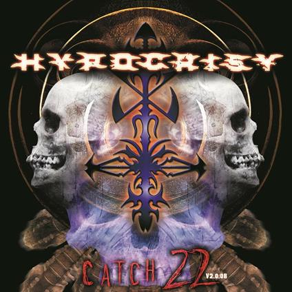 Catch 22 - CD Audio di Hypocrisy