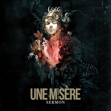 Sermon - Vinile LP di Une Misère