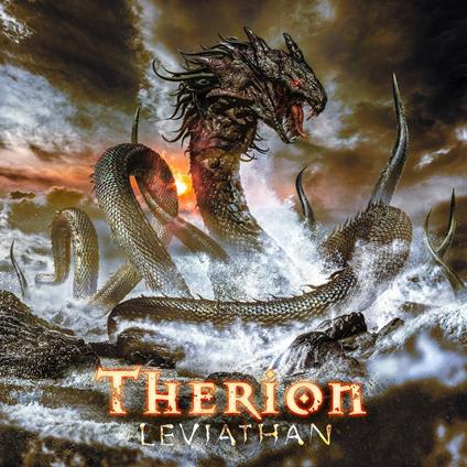 Leviathan - CD Audio di Therion