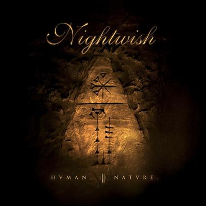 Human. :II: Nature. - CD Audio di Nightwish