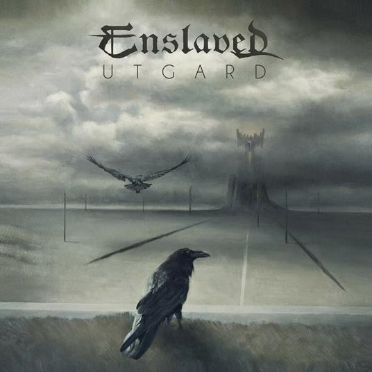 Utgard - Vinile LP di Enslaved