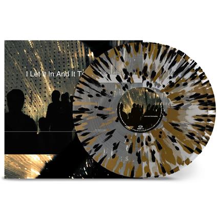 I Let it in and it Took Everything (Splatter Vinyl) - Vinile LP di Loathe