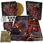 Existence Is Futile (Box Set: 2 LP Coloured + CD)