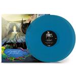 A Sense of Purpose (Transp. Ocean Blue Vinyl)