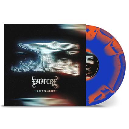 Hindsight (Orange Blue Sunburst Vinyl) - Vinile LP di Emmure