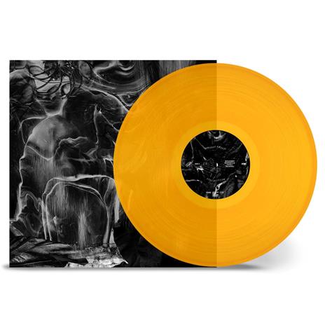 Muuntautuja (Orange Vinyl) - Vinile LP di Oranssi Pazuzu - 2