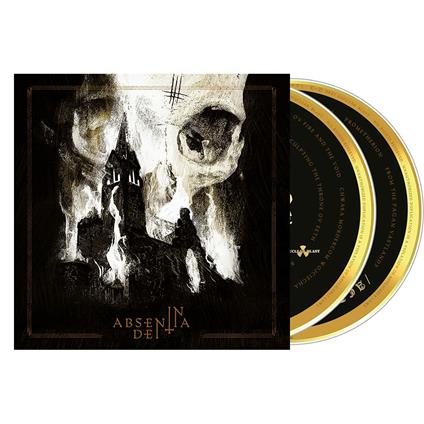 In Absentia Dei - CD Audio di Behemoth