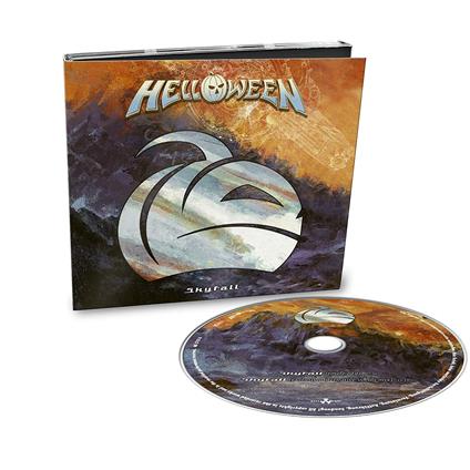 Skyfall - CD Audio di Helloween