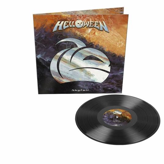 Skyfall - Vinile LP di Helloween