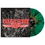 The Agony & Ecstasy of Watain (Coloured Vinyl)