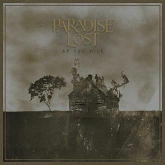 At the Mill - Vinile LP di Paradise Lost