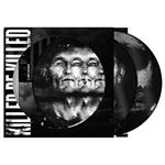 Killer Be Killed (Picture Disc)