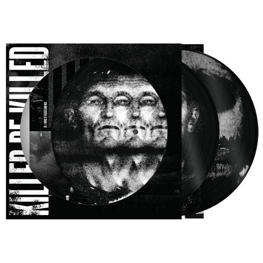 Killer Be Killed (Picture Disc) - Vinile LP di Killer Be Killed