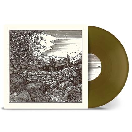 Mire (Gold Vinyl) - Vinile LP di Conjurer