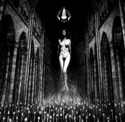 Satura - CD Audio di Lacrimosa