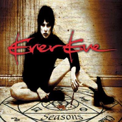 Seasons - CD Audio di Evereve