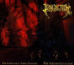 The Grand Leveller - Grotesque - CD Audio di Benediction