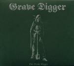 The Grave Digger - CD Audio di Grave Digger