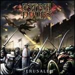 Jerusalem - CD Audio di Astral Doors