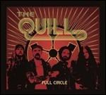 Full Circle - CD Audio di Quill