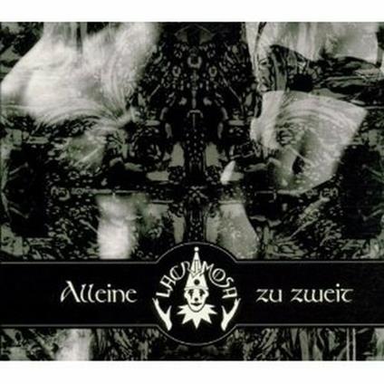 Alleine Zu Zweit - CD Audio Singolo di Lacrimosa