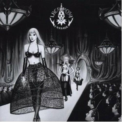 Fassade - CD Audio di Lacrimosa